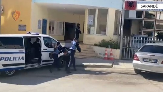 Sarandë/ Pjesë e grupit të montimit të minave me telekomandë, arrestohet 26-vjeçari! Një ditë më parë u sekuestruan 5 kallëpe tritoli