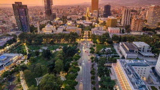 Shqipëria, e 7-ta më e ndotura në Europë, normat trefish mbi kufirin e OBSH-së