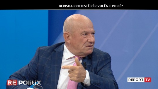 Deklaratë e fortë e ish-deputetit të PD-së Arben Meçe: Berisha, agjent i dyfishtë, Partia Demokratike lidhje të hershme me agjenturën serbe