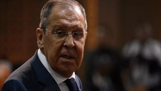 Ministri rus, Lavrov: Jemi kundër një hetimi ndërkombëtar për vdekjen e Navalnyt