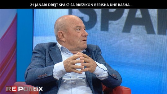 21 janari, kush rrezikon? Meçe: Urdhrin për vrasjet e dha Berisha, por Basha kishte dijeni, ka fshehur krimin