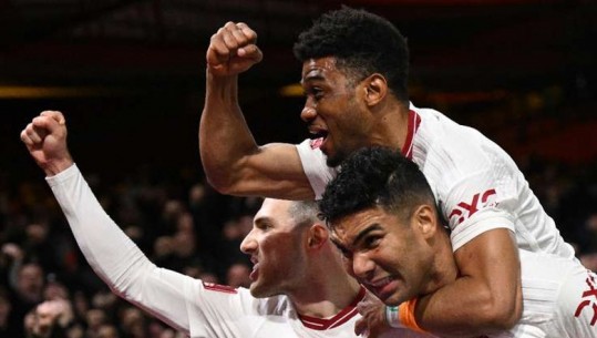 FA Cup/ Chelsea i falet golit në shtesë, Man. United nderohet nga Casemiro! Liverpool bën detyrën, çiftet çerekfinaliste