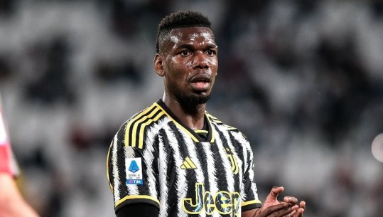 Pogba reagon pas pezullimit 4-vjeçar: Jam i tronditur, s'kam mashtruar kurrë