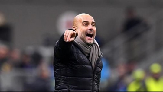 Guardiola 'karikon' skuadrën para derbit me United: Përgatitemi për tre pikët e rradhës