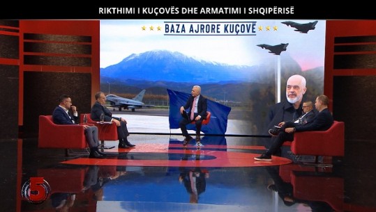 Armatime për Ukrainën?/ Uzina e Gramshit dikur kishte 1100 punëtorë! Meçollari: Nuk kemi industri! Kulluri: S' mund të thuash nesër hapet uzina