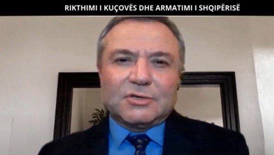 '480 mijë pistoleta, 240 avionë e 100 anije...!' Armatimi që ka pasur Shqipëria? Koloneli: U treguam të zellshëm me demontimin! Kroacia ende ruan me Mig21 