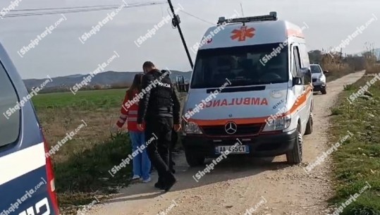 Konflikti i pronësisë në Lushnje/ 70-vjeçari ndërron jetë tek Trauma pas plumbit në kokë që mori nga i vëllai