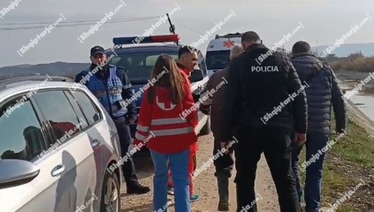 Konflikti për motive pronësie në Lushnje/ Vëllai i plagosur niset drejt Traumës