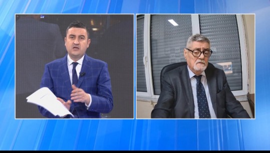 Shehi në Report Tv: Opozita t’i kthehet parlamentit e të ndalë sulmet ndaj drejtësisë! Të rregullojë marrëdhëniet me ndërkombëtarët