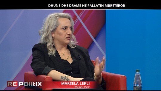 Video ku sulmohet Princ Leka, psikologia në ‘Repolitix’: Aspak dinjitoze, flasim çdo ditë për dhunën dhe ky model na vjen nga familja mbretërore