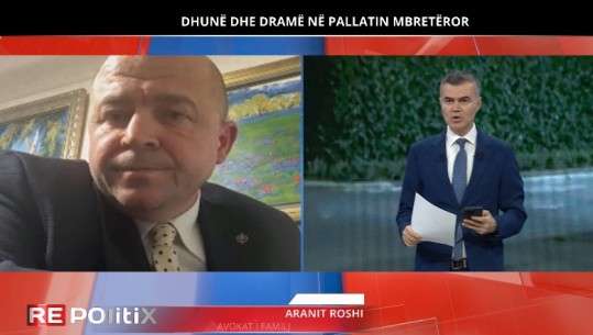 Avokati i Princ Lekës për Report Tv: Pas divorcit do kthehet në Pallatin Mbretëror, një pjesë të pasurisë do ia kalojë Elias dhe vajzës! Ja si ndodhi sulmi fizik