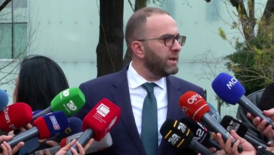 Ligji për investimet strategjike, Bardhi: I shërben 5 oligarkëve! Votimi i pavlefshëm, prezent 68 deputetë