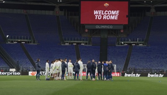 Europa League/ Sonte në Romë përballje mes miqve, Milan pret Slavia Pargue! Shqiptarët sfidojnë Liverpoolin