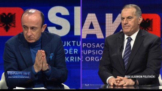 Deputeti Sula: Çështja Beleri me shumë dritëhije dhe pikëpyetje, ka marrë nota politike