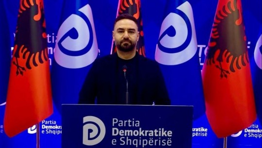 Amnistia penale/ Arbi Agalliu: Të gatshëm ta votojmë në variantin e parë