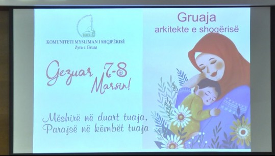 Dobësohet familja, sociologët: Duhet reflektim! 8 marsi ditë proteste! KMSH: ‘Sekreti’ te arsimimi, gruaja të trajtohet me dinjitet