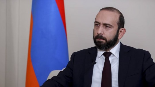 Armenia e shqyrton mundësinë e aplikimit për anëtarësim në BE