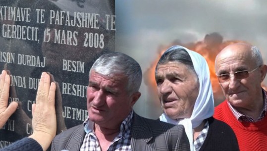 ‘Nuk harrohet përjetë’, dëshmitë e familjarëve të ‘Gërdecit’: Vajza la 3 fëmijë jetim! S’i njohëm trupat e vëllait e kunatës! I mbijetuari: Isha 20 m larg