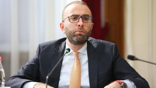 Bardhi: Anarkia, krimi dhe vrasjet nuk mund të jenë përditshmëria e qytetarëve në vitin 2024