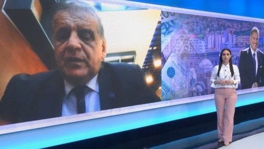 Escobar i zhgënjyer pas vizitës në Kosovë, analisti Spahiu: Mosimplementimi i marrëveshjeve, rrezikon luftë