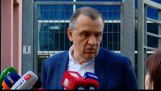 Ilir Beqaj për Sterilizimin: Kurseu para, të vërtetën time e ballafaqoj në gjykatë