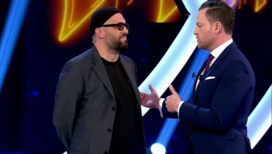 Nga burgu në studion e Big Brother! Publiku do të vendosë nëse Liam Mandiaro do rikthehet në shtëpinë vip