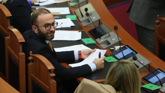 Kuvend në normalitet, Bardhi: Të shpallet i pavlefshëm votimi i seancës së kaluar, nuk kishte kuorum