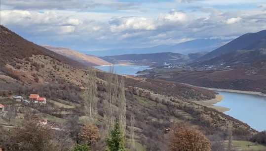 Nis puna për rikonstruksionin e rrugës që lidh fshatrat në Has me Kosovën