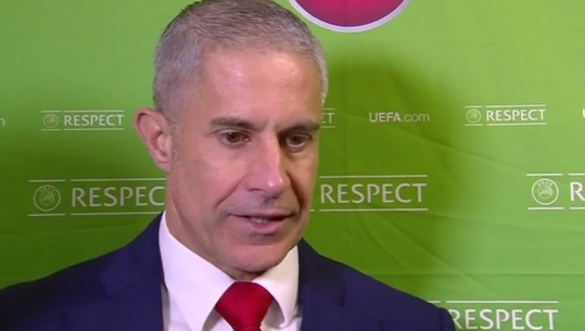 Humbëm me Kilin, Sylvinho:Nuk më pëlqeu fare, duhet 90 minuta luftë! Manaj dhe Broja? Trajneri: S' mund t’i gjykoj për kaq minuta