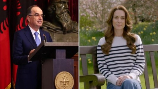 Princesha e Uellsit, Kate Middleton: Po luftoj me kancerin! Mbreti Charles III: Krenar për guximin e saj! Begaj: Le të shkëlqejë forca dhe hiri juaj përmes kësaj sfide