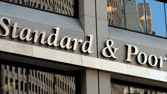 Analizë: Pse na e ngrë notën 'Standard & Poor’s'?