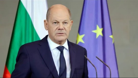 Scholz: Lufta në Ukrainë mund të zgjasë disa vite