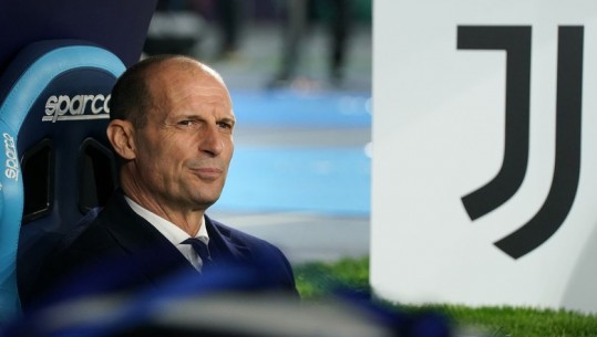 U mundën nga Lazio, Max Allegri: Do shkojmë në Champions, nuk i fajësoj djemtë