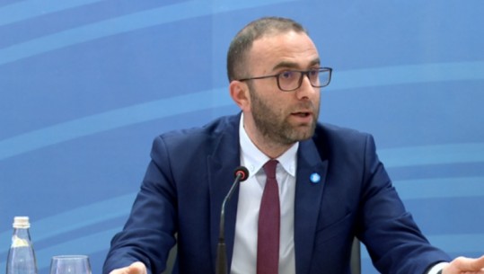 ‘Komisioni për Dezinformimin’, Bardhi: Çështje sensitive, të shtyhet! Qartësoni iniciativën