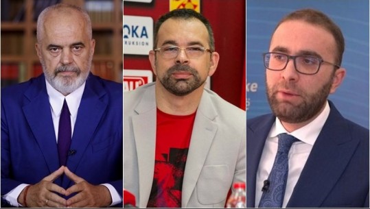 Akuzat e Bardhit për Olsi Ramën, reagon Kryeministri: S'ka interpelancë për gënjeshtra, prit SPAK-un! Shërbëtor, do fitosh besimin e padronit të ri