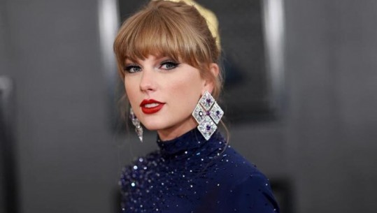 Taylor Swift lë pas Rihannën, shpallet këngëtarja më e pasur në botë