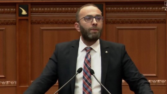 Asambleja e KiE votoi pro anëtarësimit të Kosovës, Bardhi: Moment historik