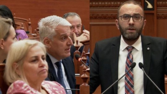 Majko ironi me Bardhin: I shkon Berishës në protestat poshtë ballkonit, kjo ‘organizata kriminale’ e SPAK a jep drejtësi? 