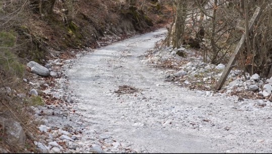 Theth, mungon pastërtia në fshatin më të vizituar nga të huajt! Kompania e pastrimit mbledh mbetjet 2 herë në javë