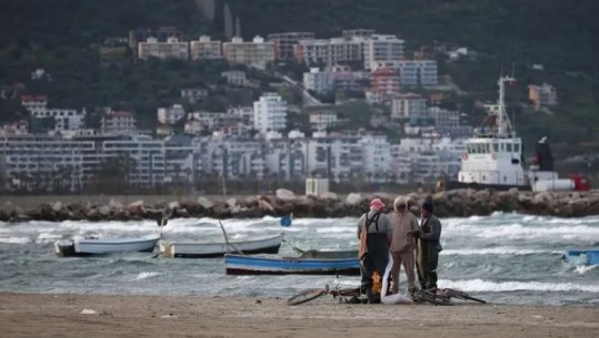 'Kanë pamje nga vilat e Trampit', çmenduria në Vlorë, rriten deri në 200 euro për m2 banesat nga ku shihet Sazani