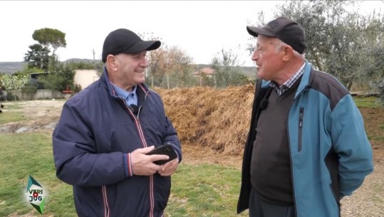 Toka dhe bimët, historia e një agronomi (VIDEO)