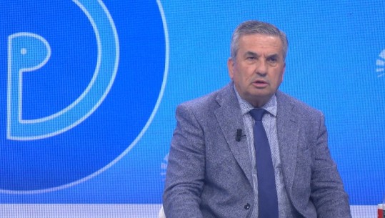 'Je me shqiptarët apo me korrupsionin?' Burimi debaton me Idajet Beqirin: Je larg me mua, nuk afrohesh dot