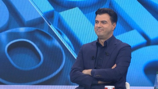 Basha për Report Tv: Më sulmojnë se jam kërcënim ekzistencial dhe final