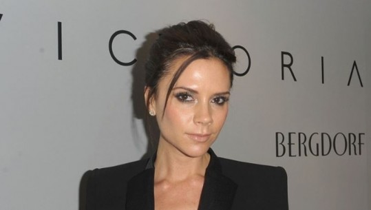 Zbulohet 'sekreti i bukurisë' së Victoria Beckham