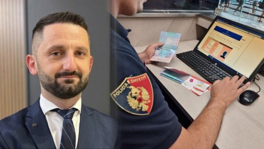 Kopjoi të dhënat e TIMS, s'ka liri për ish shefin  e IT-së në Policinë e Shtetit! Apeli nuk ndryshon masën e sigurisë për Ervin Muçën