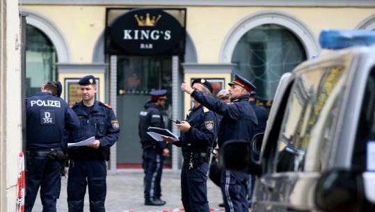 Qasja raciste e policisë së vendeve të BE-së mbetet e pa raportuar