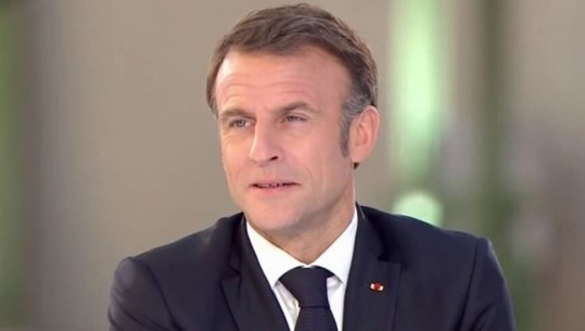  ‘Evropa mund të vdesë, armatosuni’! Macron thirrje aleatëve: Mburoja më e mirë e jona është aleanca përballë Rusisë