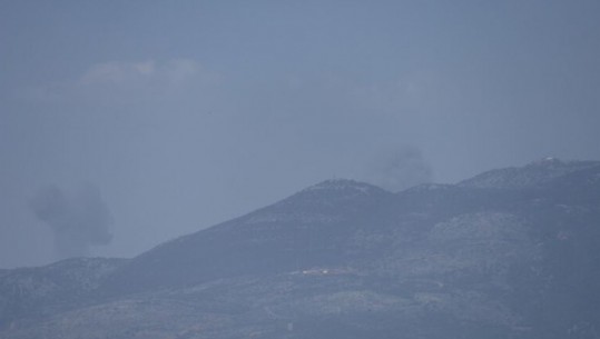 Izraeli sulmon Libanin Jugor, vritet një anëtar i Hezbollahu