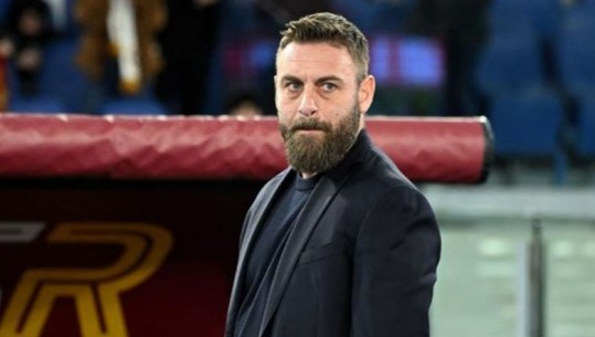 Europa League/ De Rossi i frikësohet Milanit: Për ta është mjeti i fundit