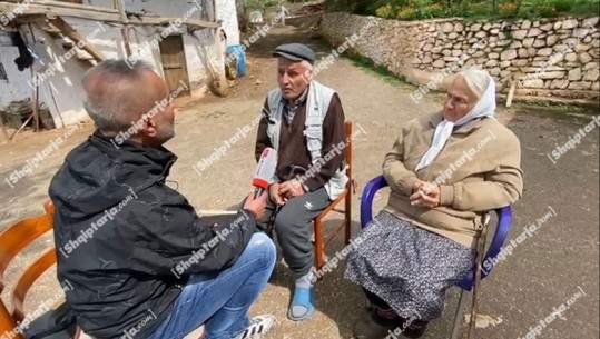 EKSKLUZIVE/ 3-vjeçari nga Durrësi 6 ditë i zhdukur! Flasin stërgjyshërit në Has: Bahrija e solli nipin të shtunën, të nesërmen s'e gjetëm! Thirrje vajzës: Ktheja të voglin mamasë së vet 